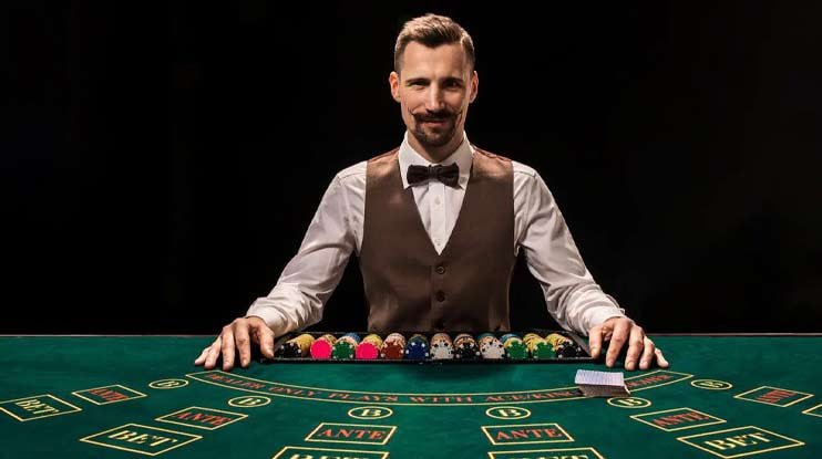 Mobile live baccarat table reading for 333 game users in Bangladesh